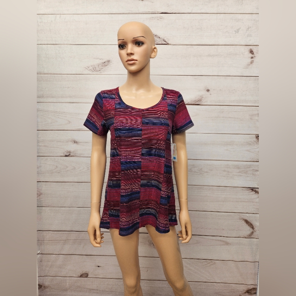 Classic T Lularoe - X- Small